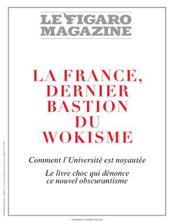 Le Figaro Magazine