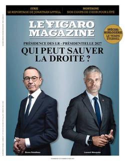 Le Figaro Magazine