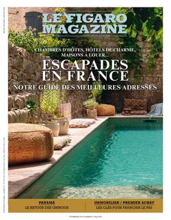 Le Figaro Magazine