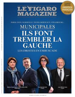 Le Figaro Magazine
