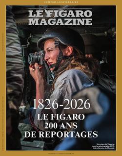 Le Figaro Magazine