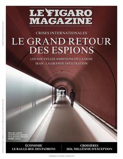 Le Figaro Magazine