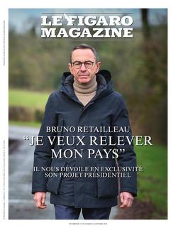 Le Figaro Magazine