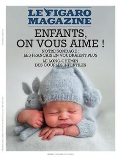 Le Figaro Magazine