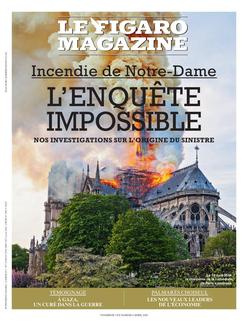 Le Figaro Magazine