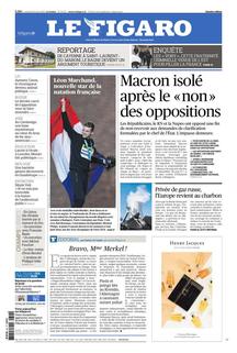 Le Figaro