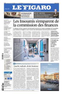 Le Figaro