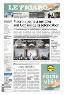 Le Figaro