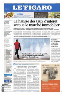 Le Figaro