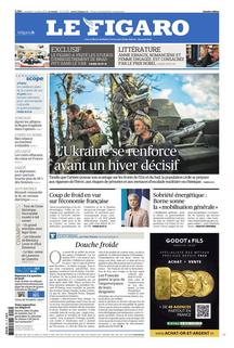 Le Figaro