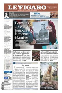 Le Figaro