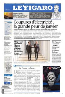 Le Figaro