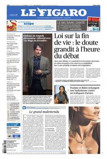 Le Figaro