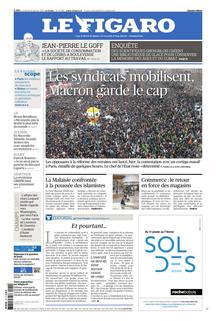 Le Figaro