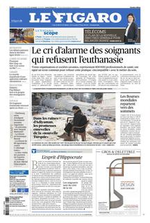 Le Figaro