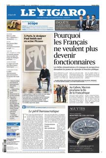 Le Figaro