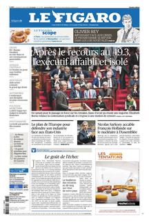 Le Figaro