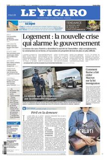 Le Figaro