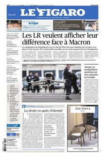 Le Figaro