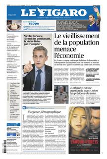 Le Figaro