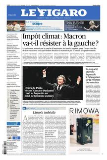 Le Figaro