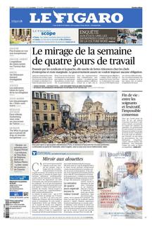 Le Figaro