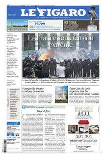Le Figaro