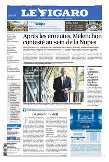Le Figaro
