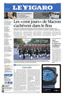 Le Figaro