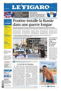 Le Figaro
