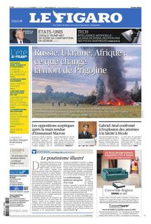 Le Figaro