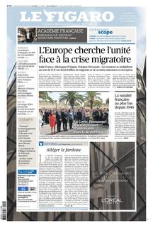 Le Figaro
