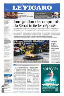 Le Figaro