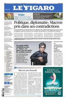 Le Figaro