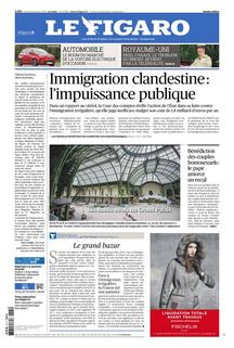 Le Figaro