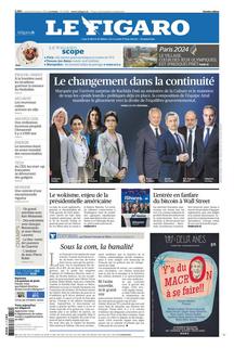 Le Figaro