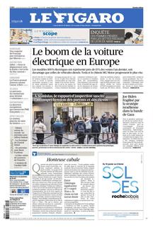 Le Figaro