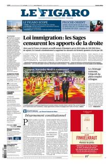 Le Figaro