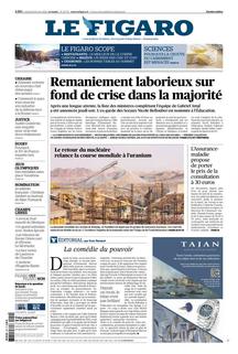 Le Figaro