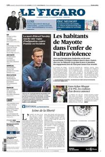 Le Figaro