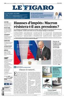 Le Figaro