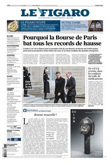 Le Figaro