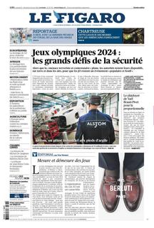 Le Figaro