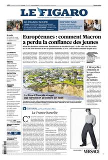 Le Figaro