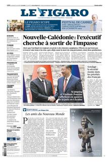 Le Figaro