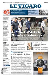 Le Figaro
