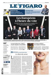Le Figaro
