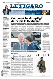 Le Figaro