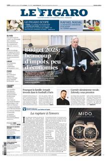 Le Figaro
