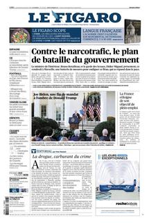 Le Figaro